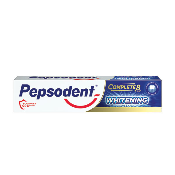 PEPSODENT TP + WHITENING 75 GR