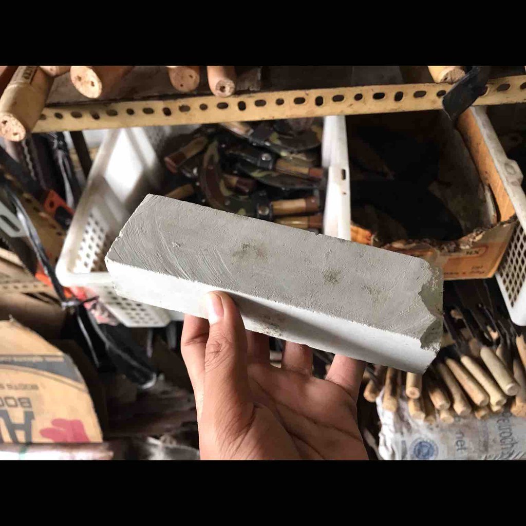 Murah Batu Asahan Batu Halus Penajam Pisau Bagus Mantaps