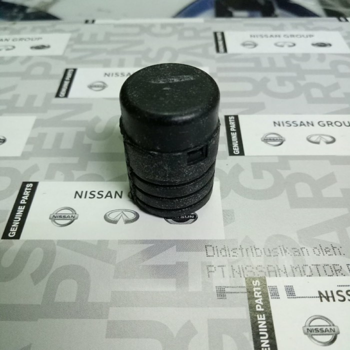 Karet Stoper Kap Mesin Nissan Xtrail T31 PART BARU