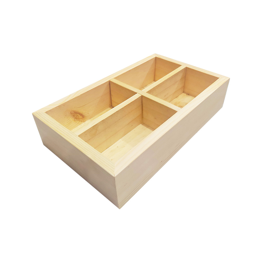 Wood House - Kotak/ Box Kecil Aesthetic, Kotak Seserahan Pernikahan Aesthetic Bahan Kayu, Kotak Peny