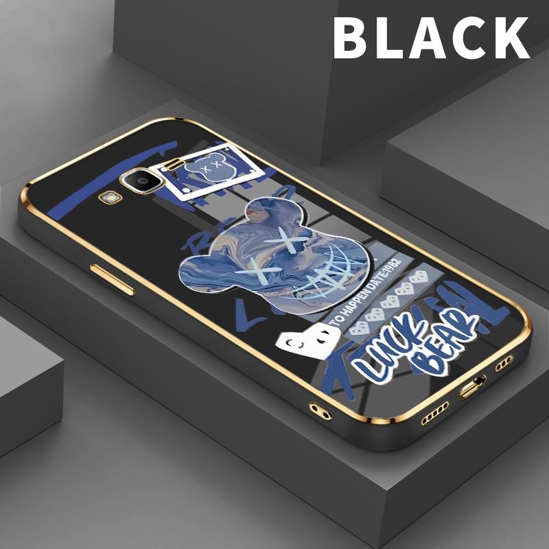 Soft Case For Samsung J2 Prime J2 Ace J4 Plus J6 Plus J7 2017 J7 Prime J7 Pro On7 2016 Grand Prime P
