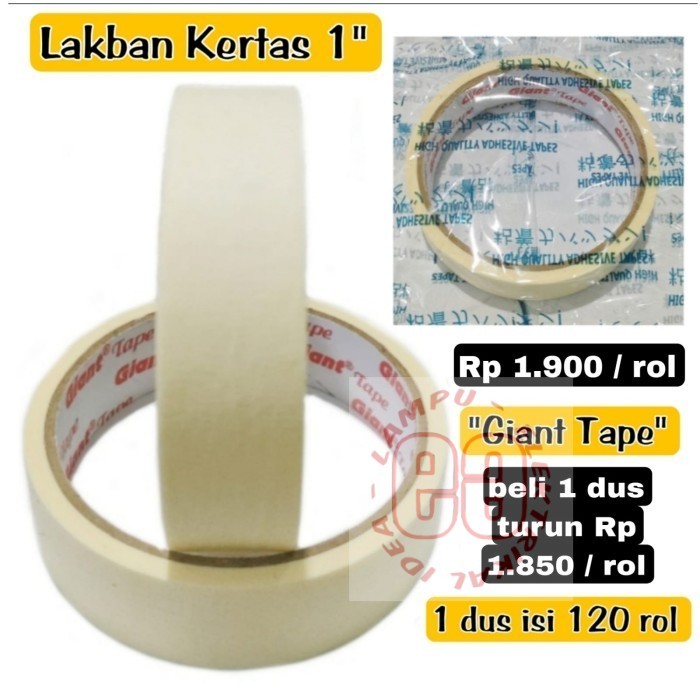 

Isolasi Kertas | Lakban kertas | Isolasi sprit