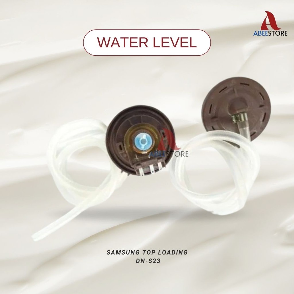 WATER LEVEL DN-S23 MESIN CUCI SAMSUNG TOP LOADING