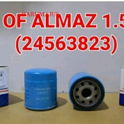 oli filter wuling almaz