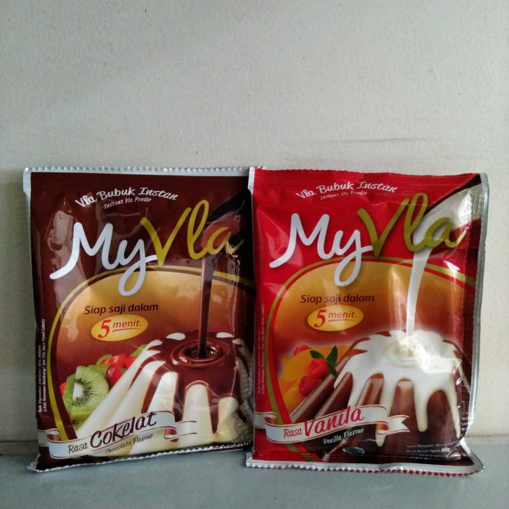 

pekanbaru / My Vla Bubuk Instan