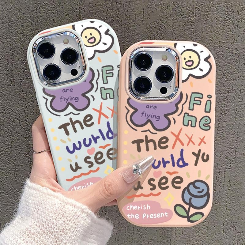 Casing Hp For Realme 5 5i 5s 11 12 Lite Plus Pro 12X 6i 8 8s 9 Speed Edition 9 Pro Q3 Q3i Pro Carniv