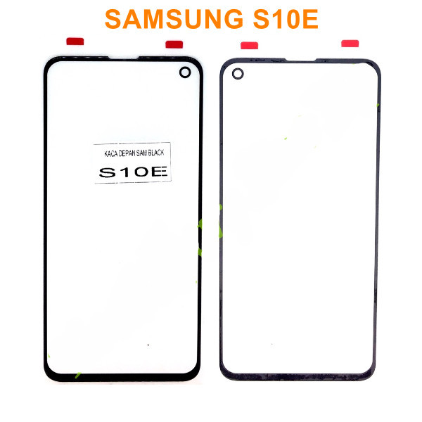 Kaca Lcd Samsung S10E G970