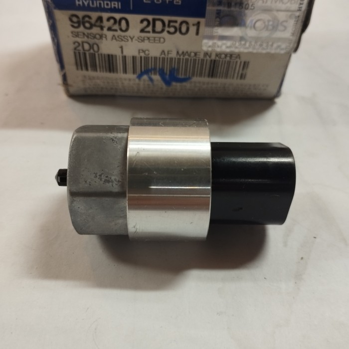 Sensor speed kilometer HYUNDAI MATRIX BARU