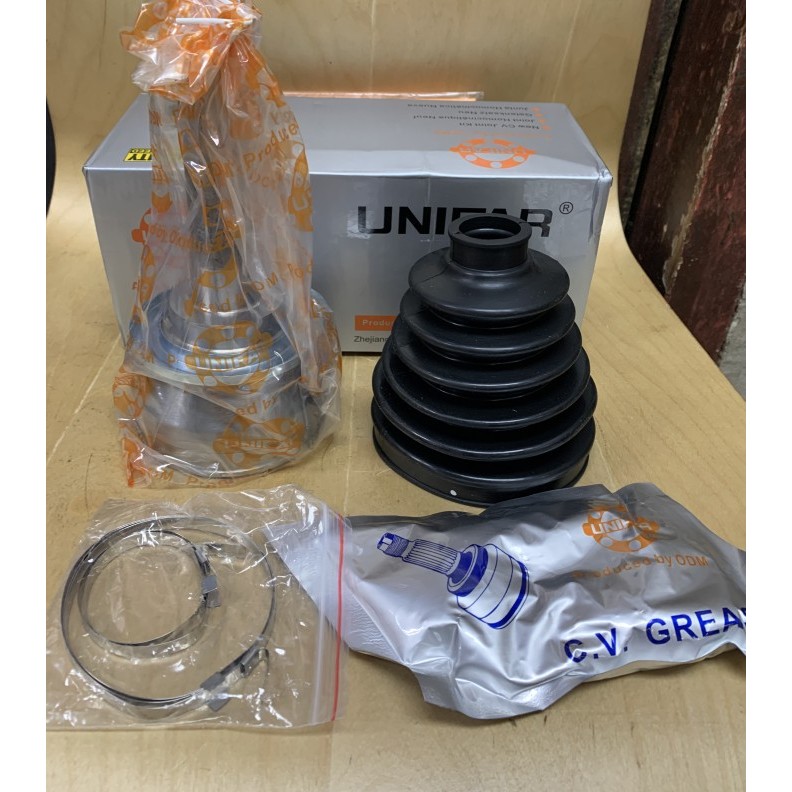 Cv joint as roda luar CHEVROLET COLORADO BARU