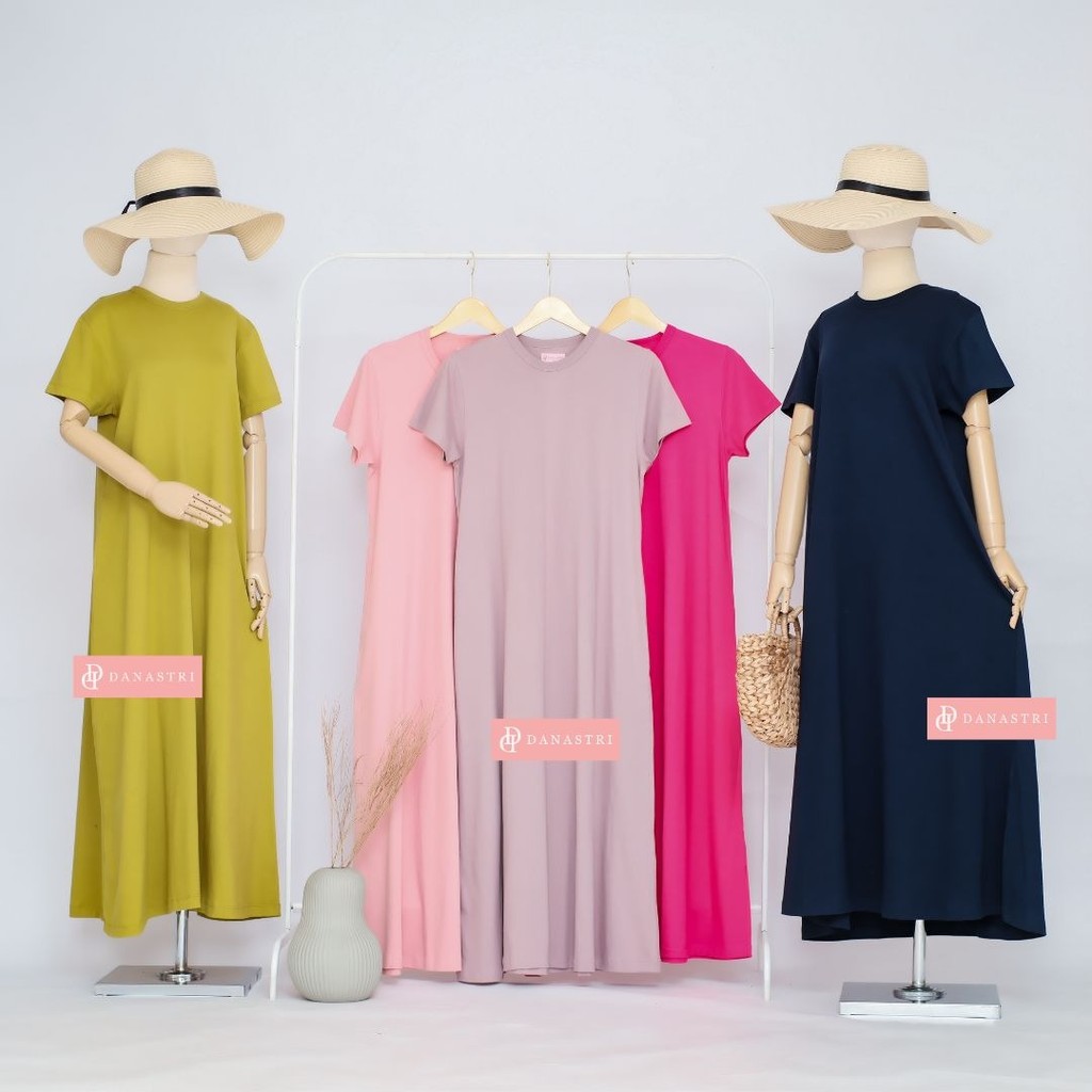 DASTER ALICIA DASTER DANASTRI