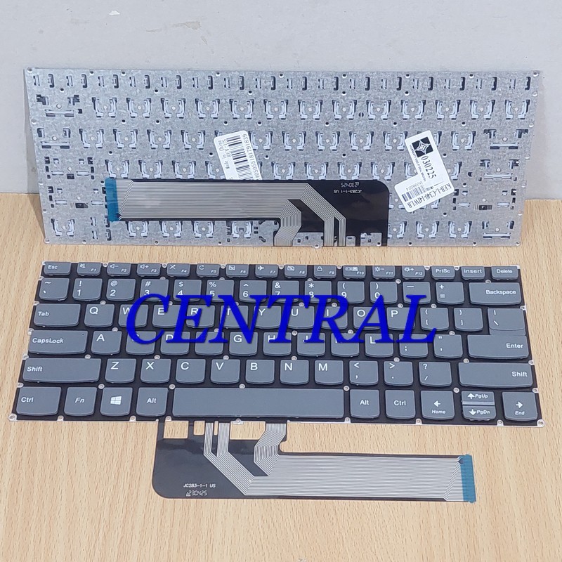 Keyboard For Lenovo Yoga 730-13IWL 730-13IKB 730-15IKB 730-15IWL -CP