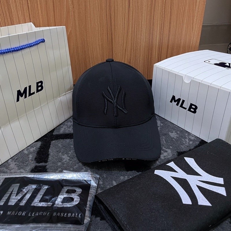 CAP NY MLB ORIGINAL / TOPI NY MLB ORIGINAL