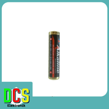 Baterai ABC Alkaline LR-03 AAA A3