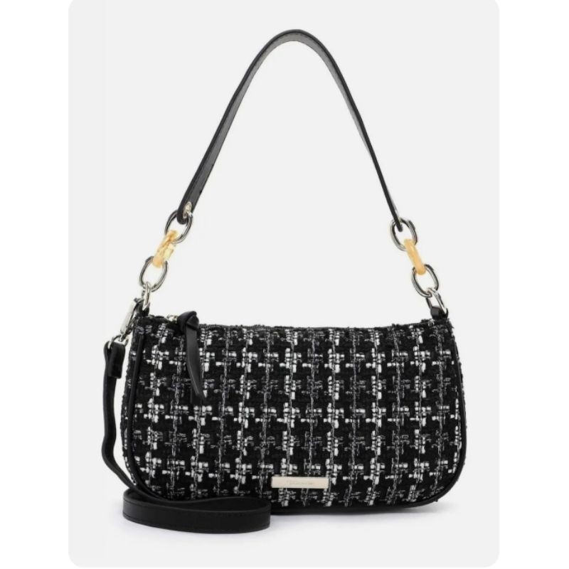 Tamaris Tas Wanita Selempang Shoulderbag 25X15X8 Grosir Tas DKI