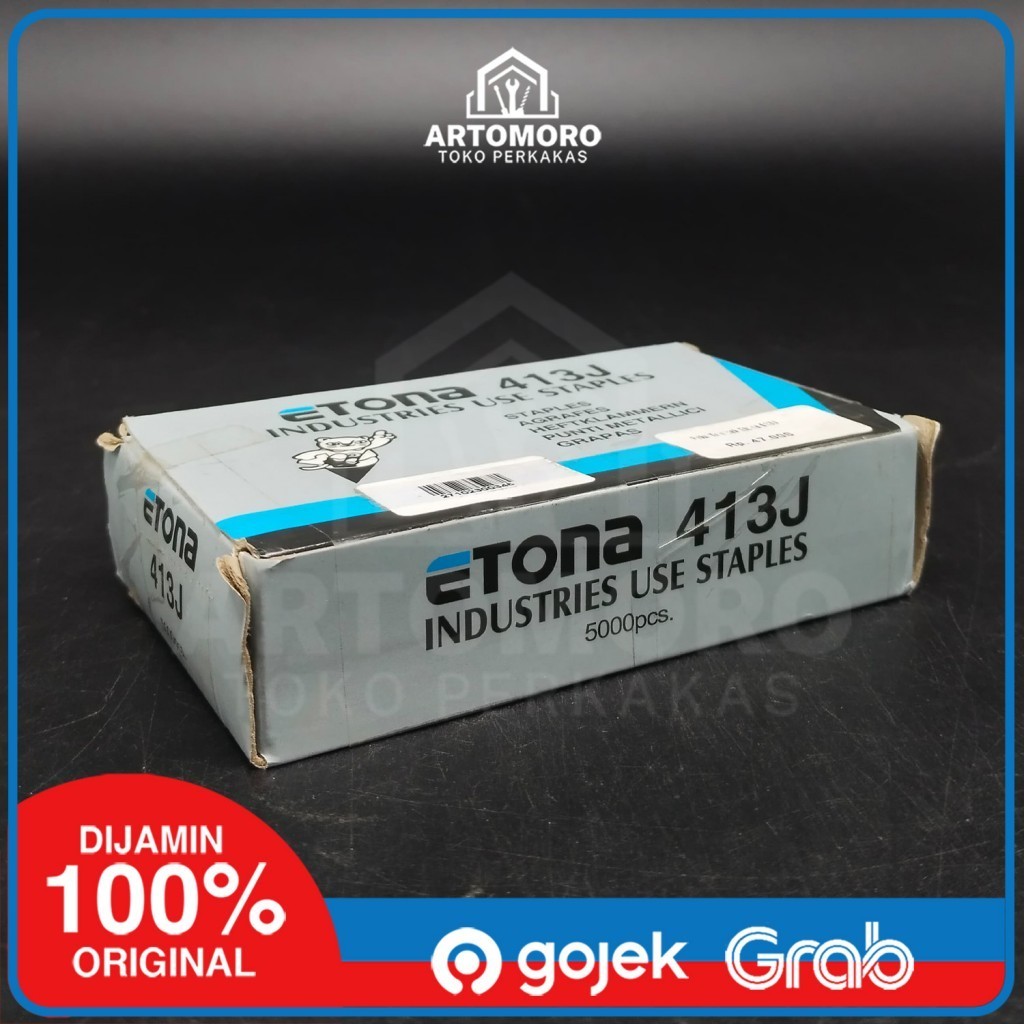 Paku Tembak Etona 413J