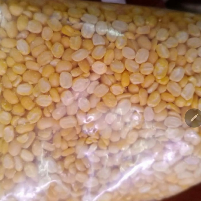 

kacang hijau kupas @25kg