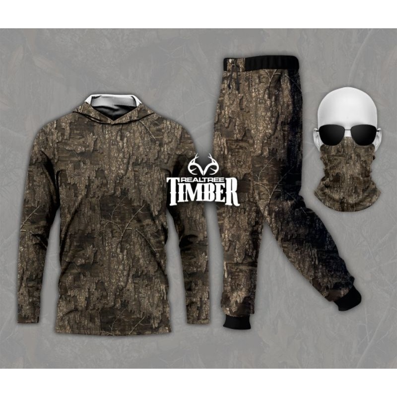 stelan camo hunting berburu / costum berburu | pakaian berburu | stelan berburu |  baju hunting | ba