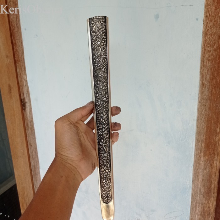 

pendok solo lapis perak Murah