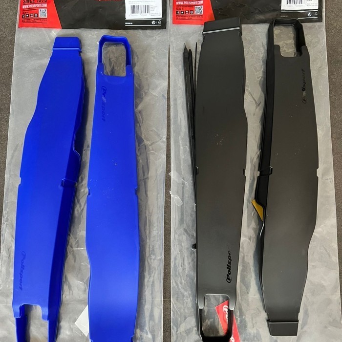 Cover arm YZ250 F YZ 250 FX YZ 450 4tak Polisport