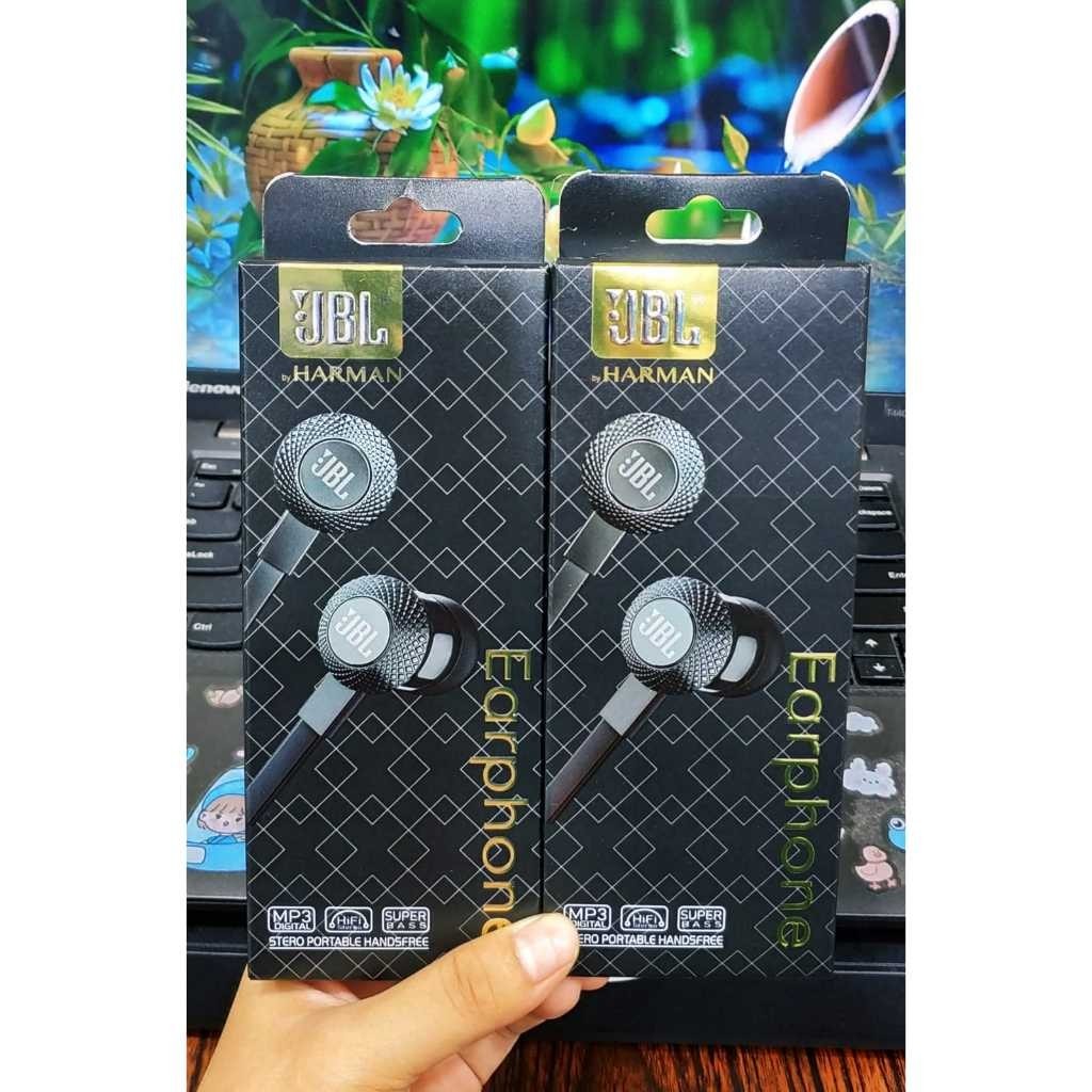 (MC8) Headset Jbl Mini ORI Extrabass Earphone JBL Mini Extrabass Handsfree Jbl Mini Bass Mic