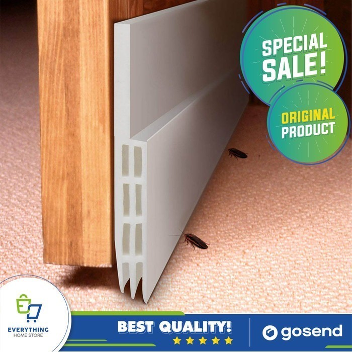 

Weather Stripping Door Seal Strip