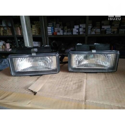 Foglamp Lampu Kabut Panther Pick Up / Box