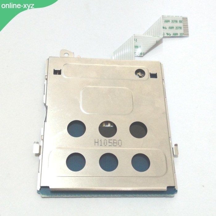 kabel flexible board cardreader DELL Latitude E6420 6420