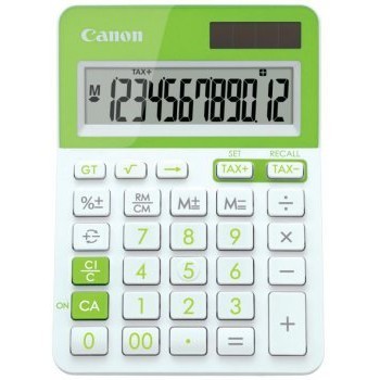 

Canon Kalkulator Calculator LS-123T