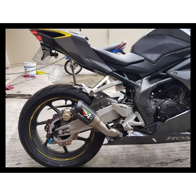 Knalpot Austin Racing Honda Cbr250Rr