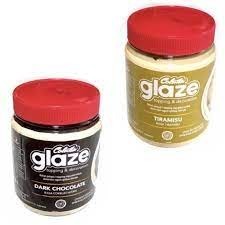 

COLATTA GLAZE 250 GR COD