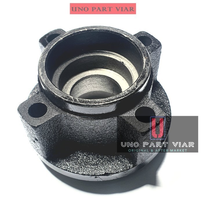 VIAR Rumah Reduksi Only  Roda 3 hub gardan viar dudukana gigi nanas laker gardan viar / hub differen