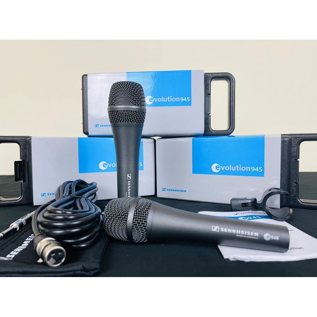 Mic kabel  sennheiser E945 /E-945 / e945 /e-945