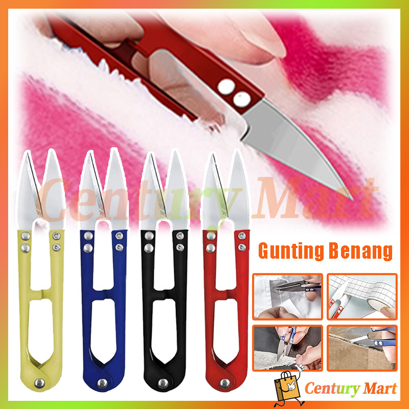 

Gunting Benang/Potong Benang Kain Bahan /Pemotong Benang /gunting benang warna
