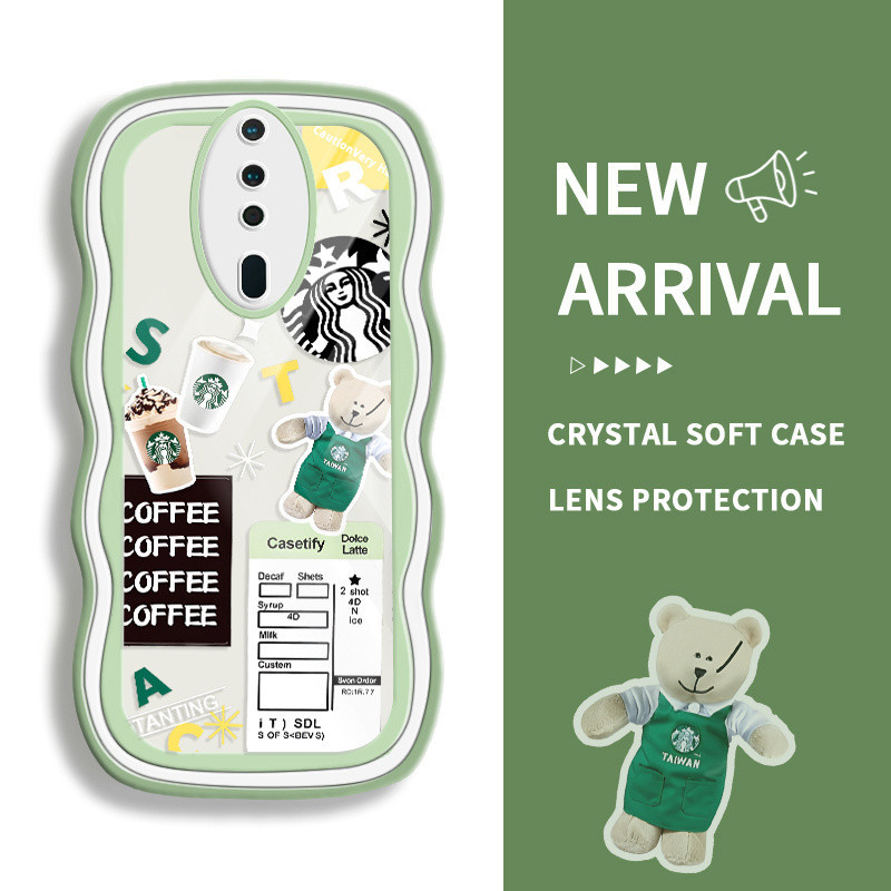 Case HP For Oppo A12 A12e A1k A11k A1X A11 A11s A11X A2X OPOP For OppoA12 0PP0 For OppoA1k For OppoA