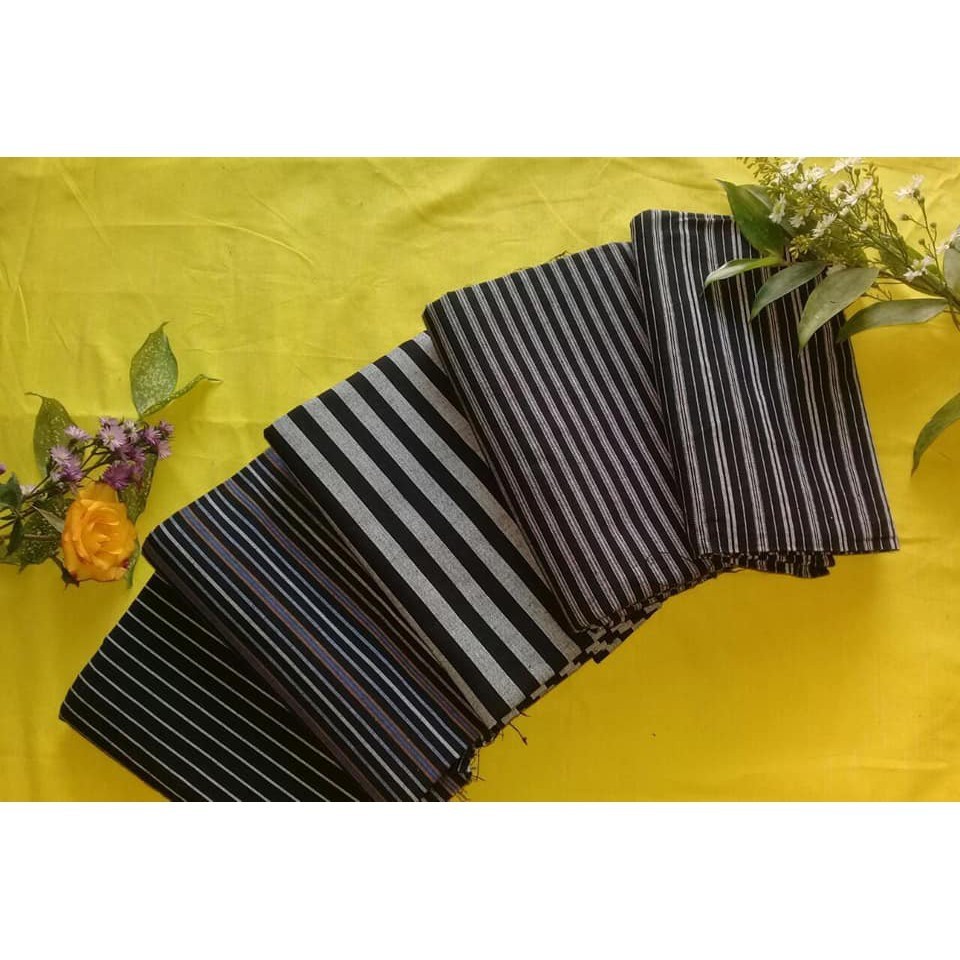 LURIK JAWA kebaya wanita batik lurik terbaru