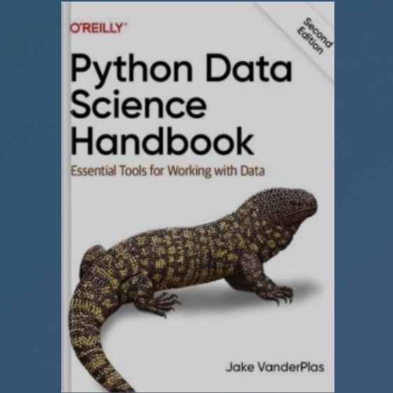 Buku Python Data Science Handbook