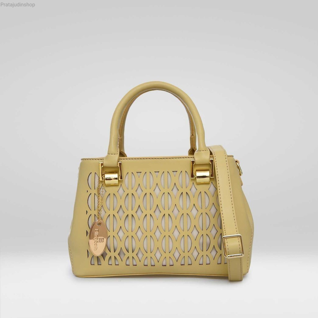 Tas Wanita Elizabeth Handbag 0022-1300