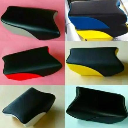 Marynt Boncengan motor anak/ boncengan jok anak - vario125/150