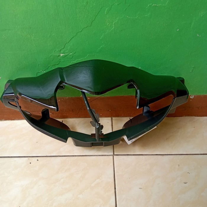 Batok depan plus visor Revo fit lama Revo absolute