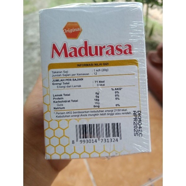 

Madurasa