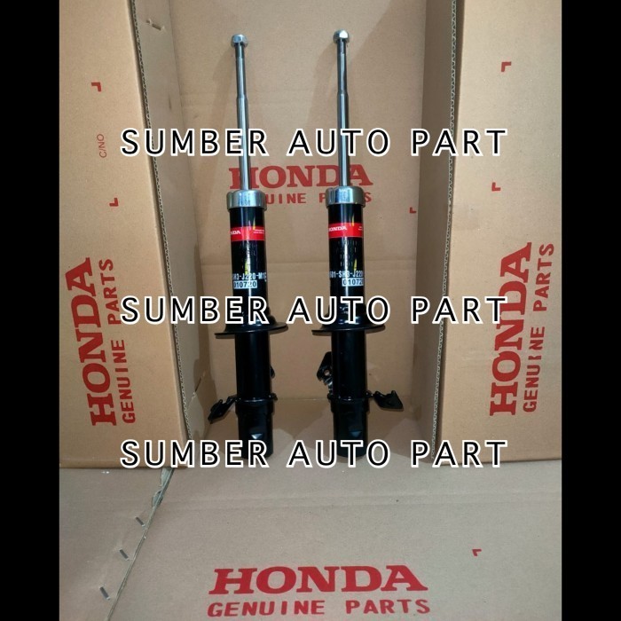 Shockbreaker civic nouva depan original