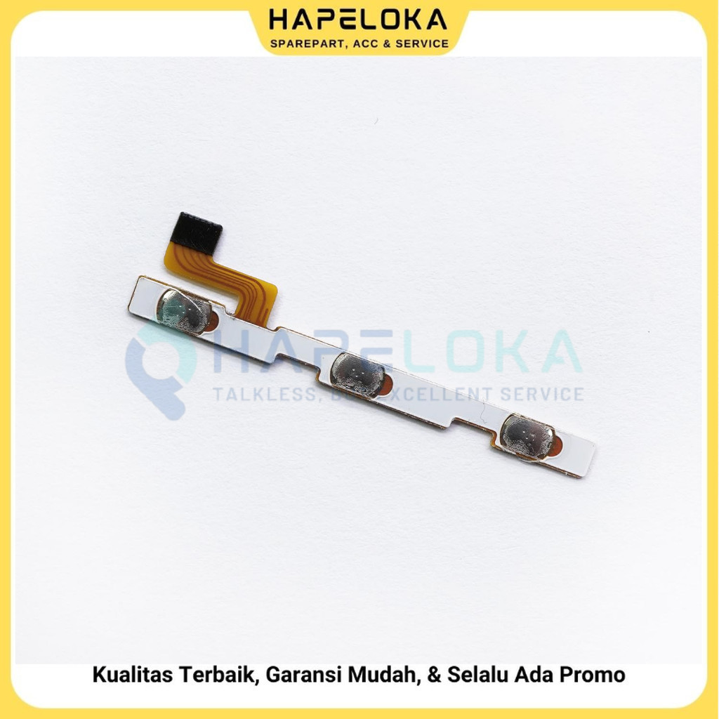 FLEXIBLE ON OFF + VOL ADVAN S40 / FLEX ON OFF ADVAN S40