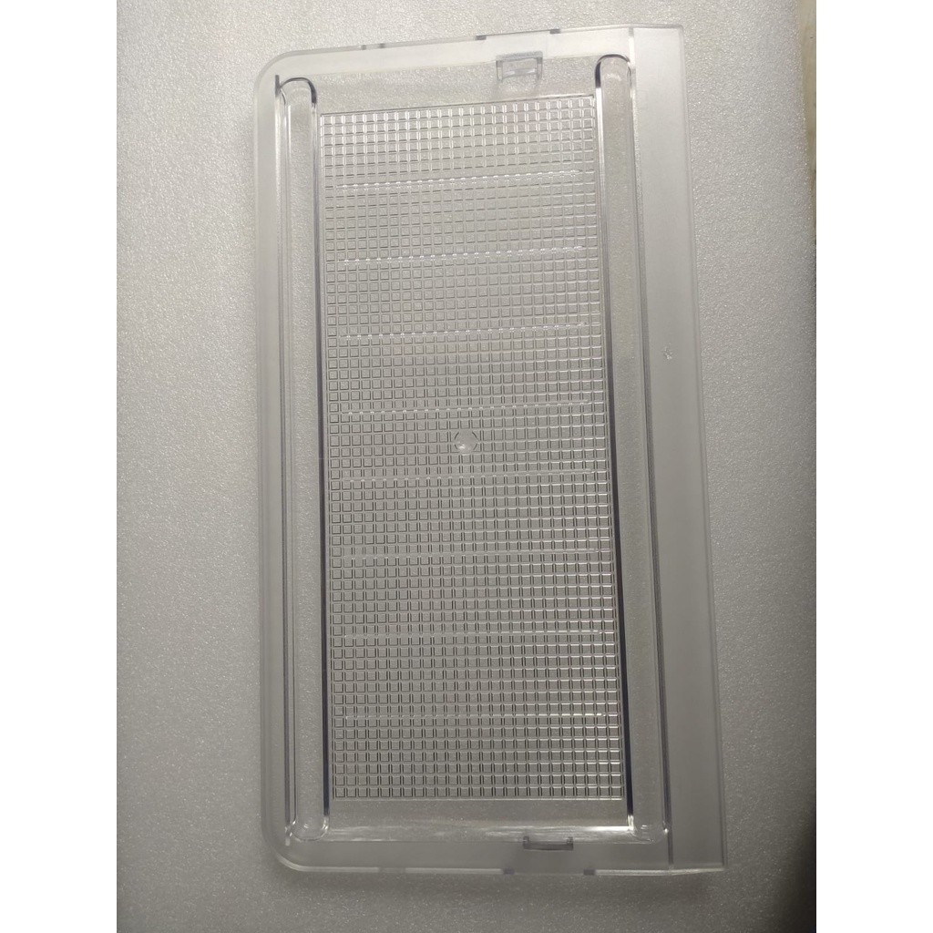 RAK ATAS TUTUP SAYUR KULKAS 1 PINTU LG GN-Y201 GN-INV201 GN-Y331 GN-INV331