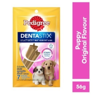 

PEDIGREE Treats denta stix puppy 56gr PSID 18