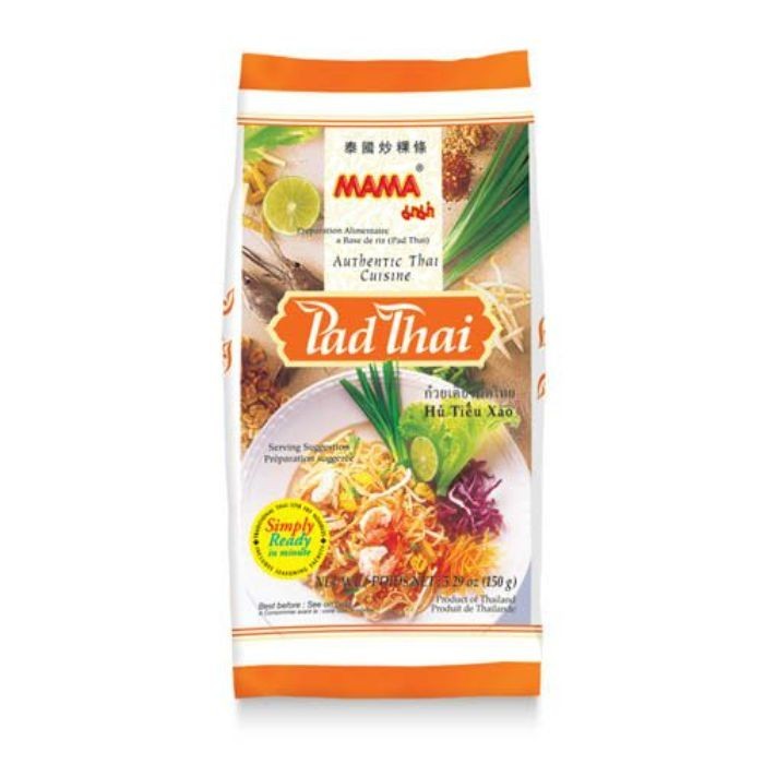 

MAMA Instant Pad Thai Noodles 150 gr