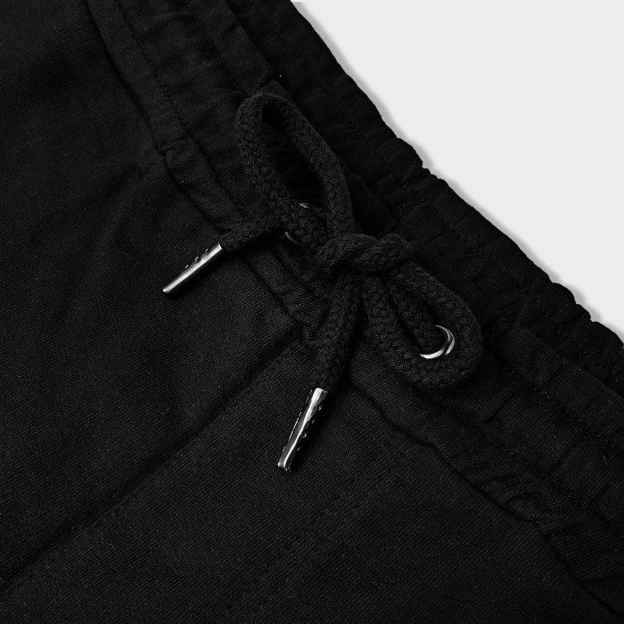 ODS Celana Pendek Short Pants Hitam Black - M