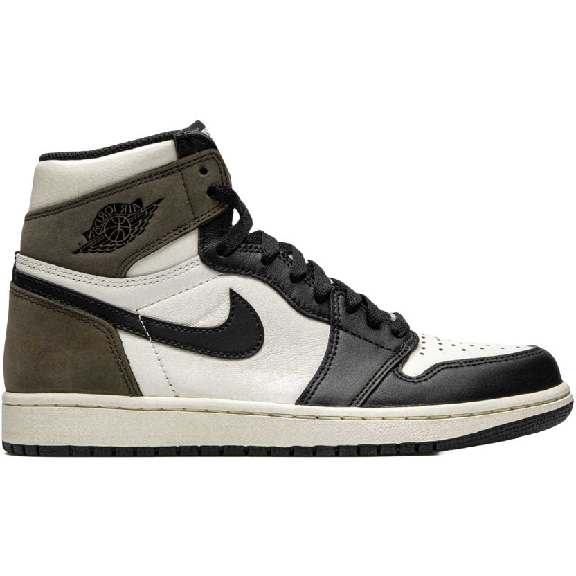 Nike Air Jordan 1 Retro High 'Dark Mocha'