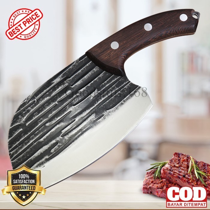 JAPANESE SUPER BUTCNER KNIFE ORIGINAL  - BELI 1 PCS GS168