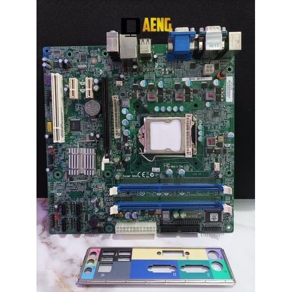 Motherboard Mainboard Mobo H61 Acer H61H2 - AM V1.1 Socket 1155