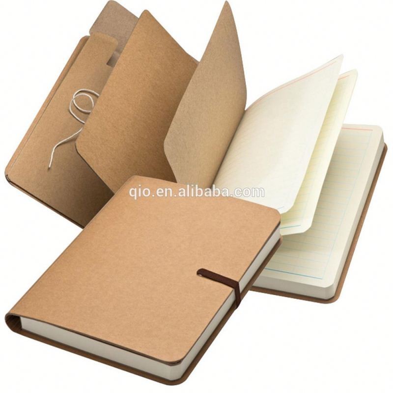 

Set Organizer Notebook 70 Lembar Daur Ulang Ramah Lingkungan Baru dengan Saku File NOTEBO903